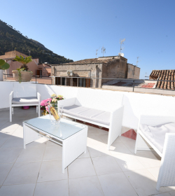 Palazzo Taormina Terrazza Vista Mare